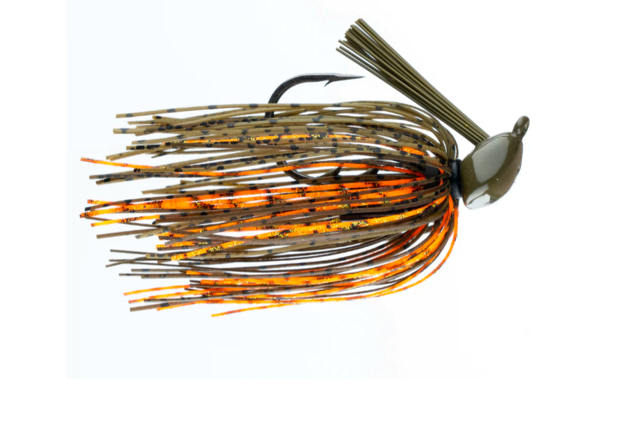 Freedom Tackle Rattling Structure Jigs