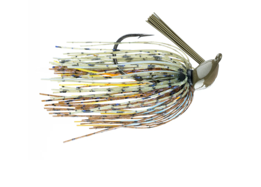 Freedom Tackle Rattling Structure Jigs 7