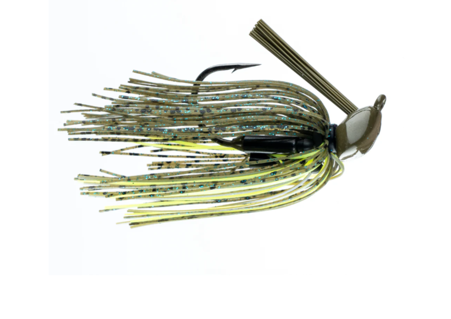 Freedom Tackle Rattling Structure Jigs