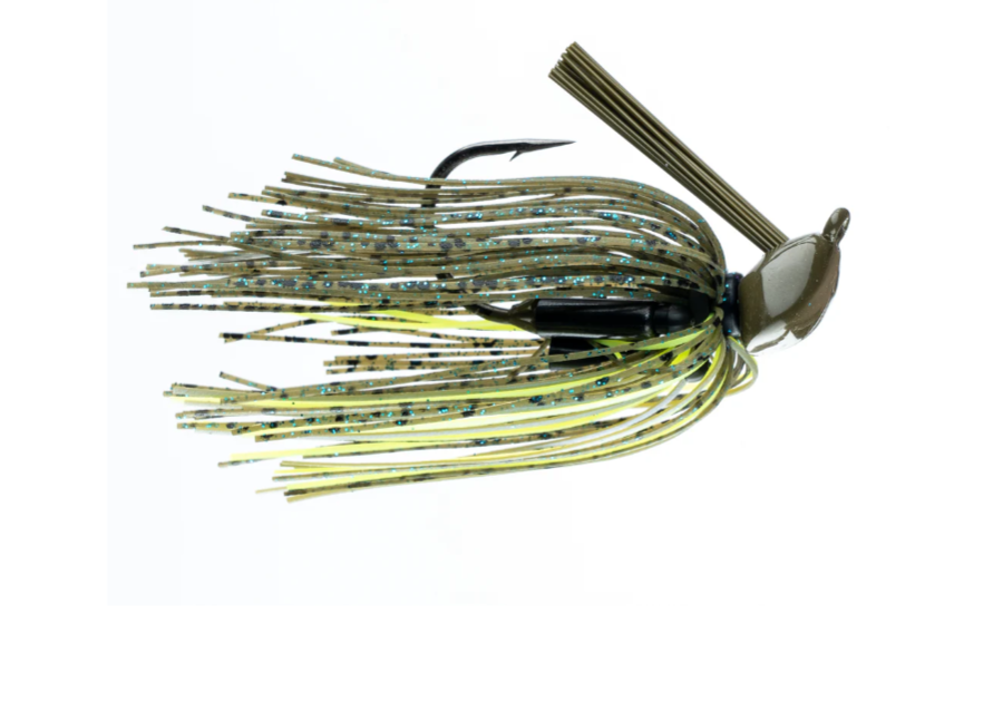 Freedom Tackle Rattling Structure Jigs 8