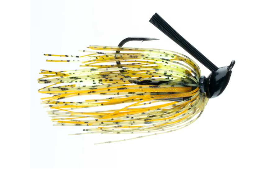 Freedom Tackle Rattling Structure Jigs 9