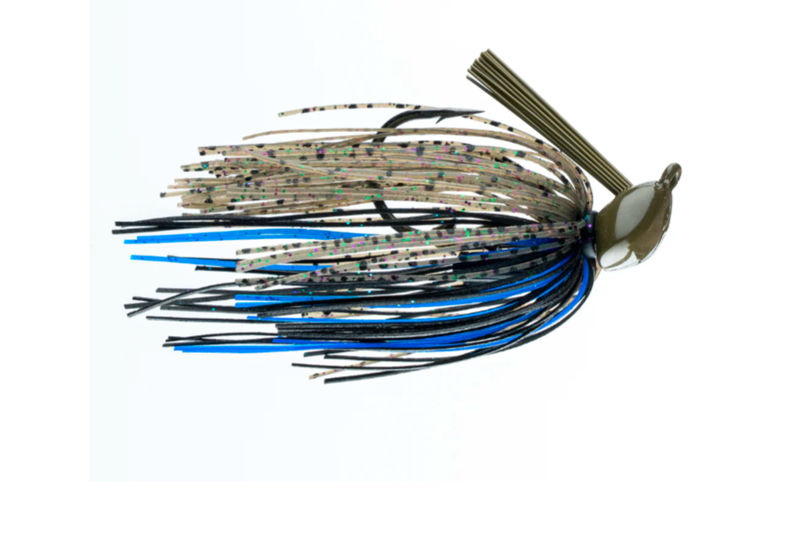 Freedom Tackle Rattling Structure Jigs 11