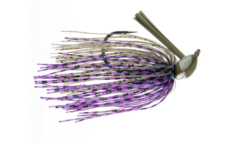 Freedom Tackle Rattling Structure Jigs 12