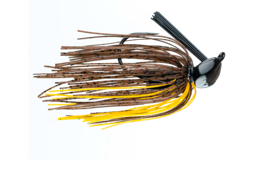 Freedom Tackle Rattling Structure Jigs