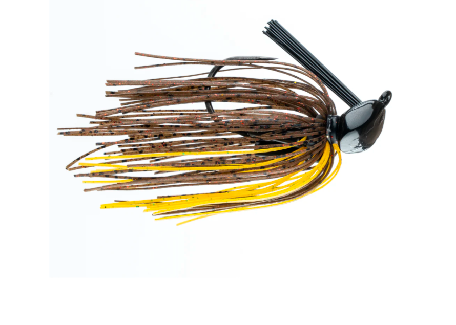 Freedom Tackle Rattling Structure Jigs 13