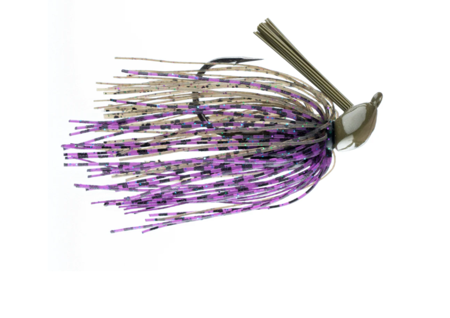 Freedom Tackle Rattling Structure Jigs 14