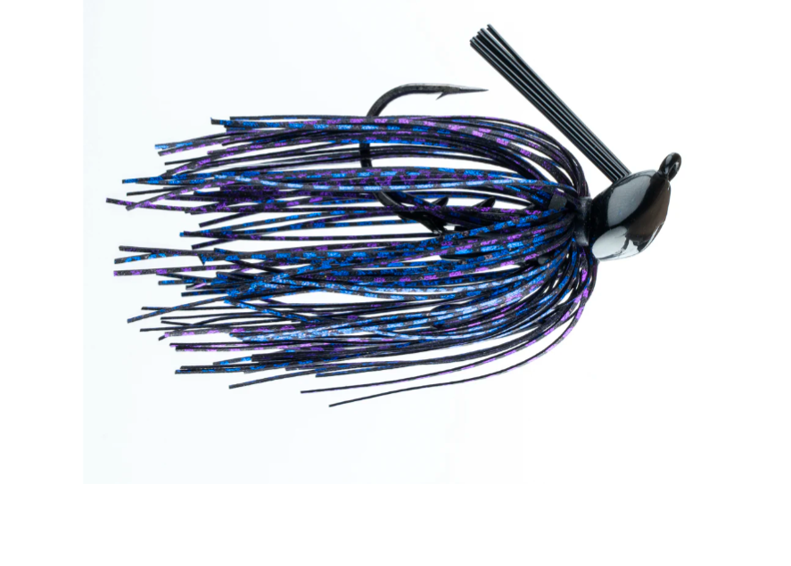 Freedom Tackle Rattling Structure Jigs