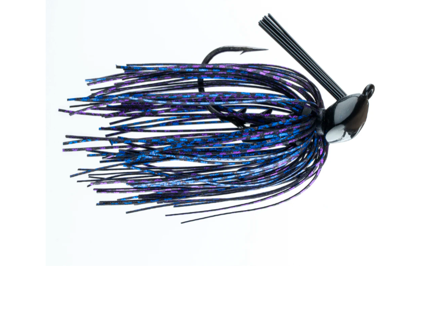 Freedom Tackle Rattling Structure Jigs 15