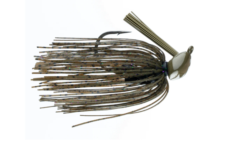 Freedom Tackle Rattling Structure Jigs