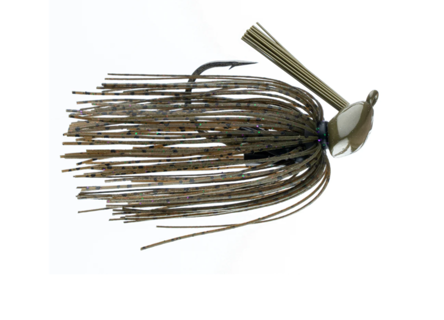Freedom Tackle Rattling Structure Jigs 16