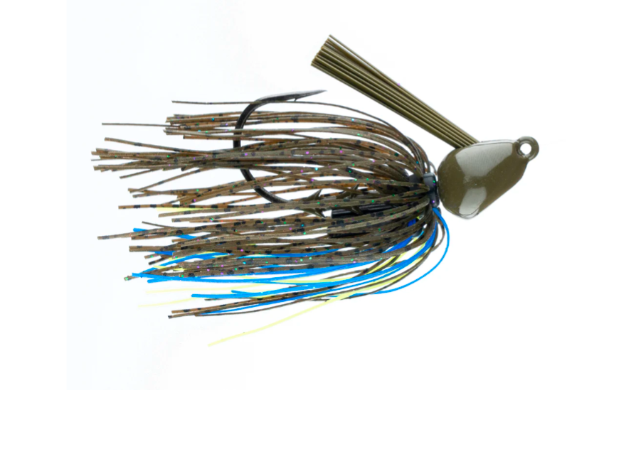 Freedom Tackle Rattling Flipping Jigs