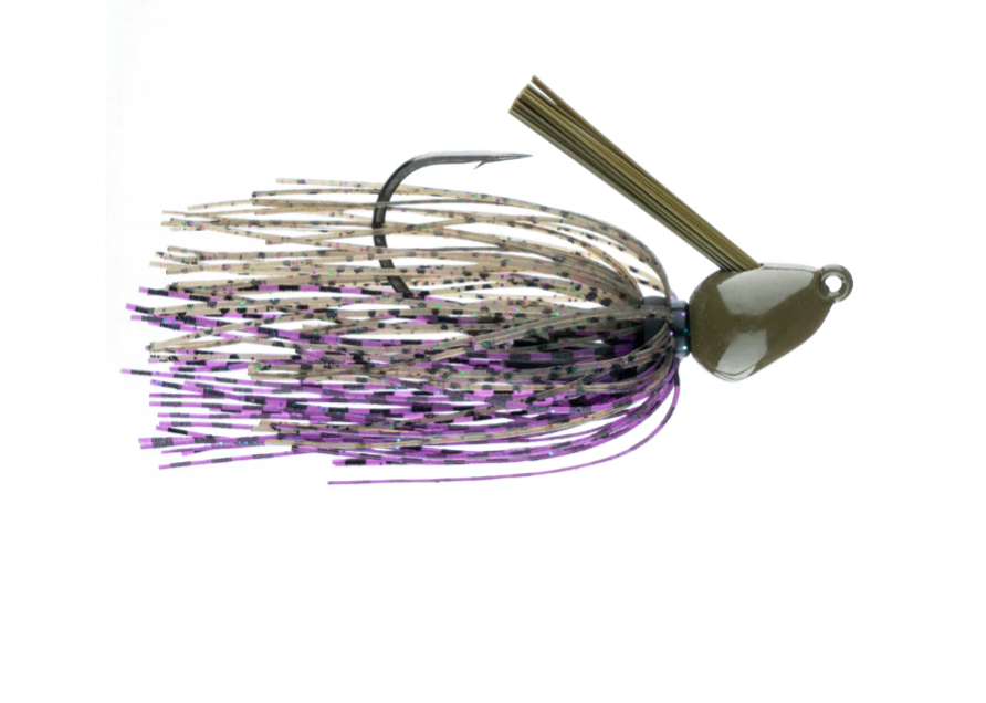 Freedom Tackle Rattling Flipping Jigs