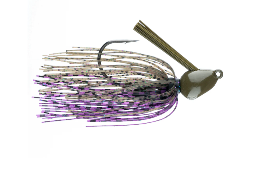 Freedom Tackle Rattling Flipping Jigs 3