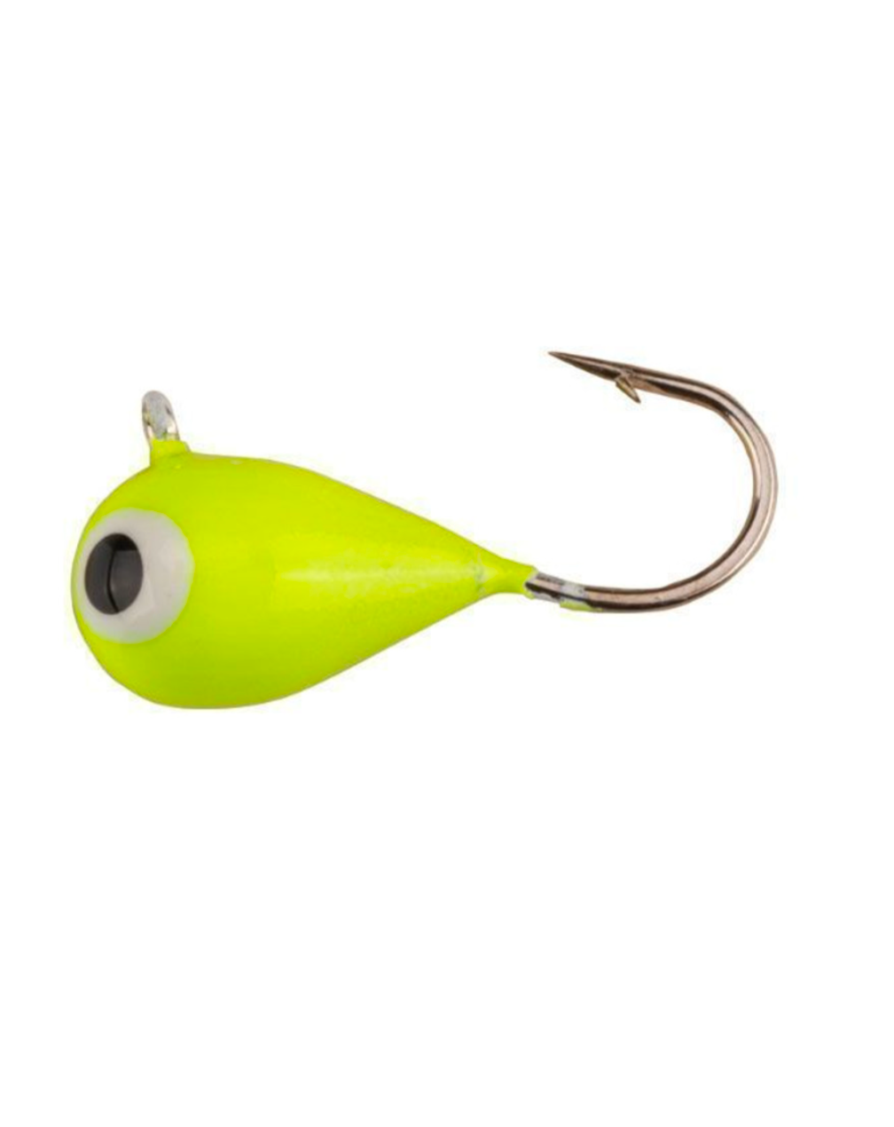 Berkley Fusion19 Tungsten Ice Jigs 8