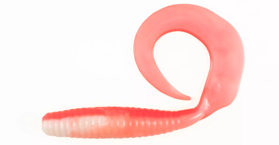 Z-Man GrubZ 9in. Oversized Soft Plastic Grub - 3 pack