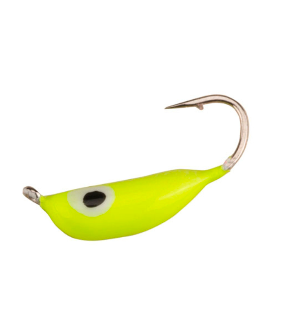 Berkley Fusion19 Tungsten Ice Jigs 9