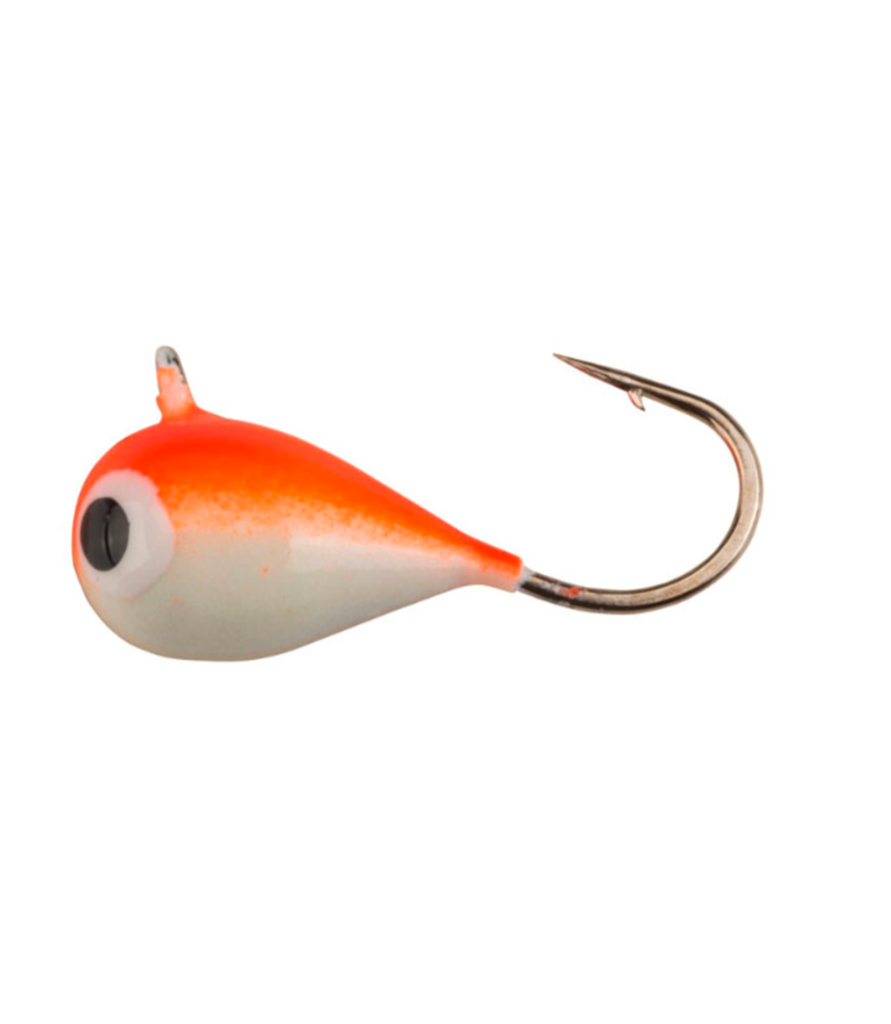 Berkley Fusion19 Tungsten Ice Jigs 10