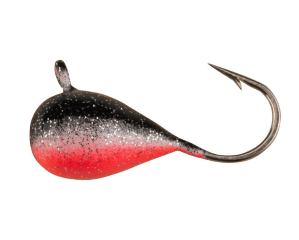 Berkley Fusion19 Tungsten Ice Jigs 12