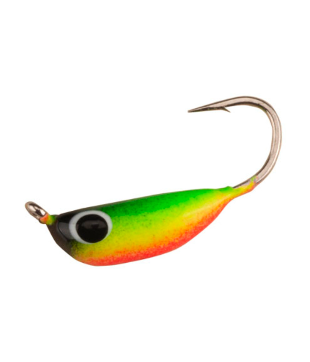 Berkley Fusion19 Tungsten Ice Jigs 13