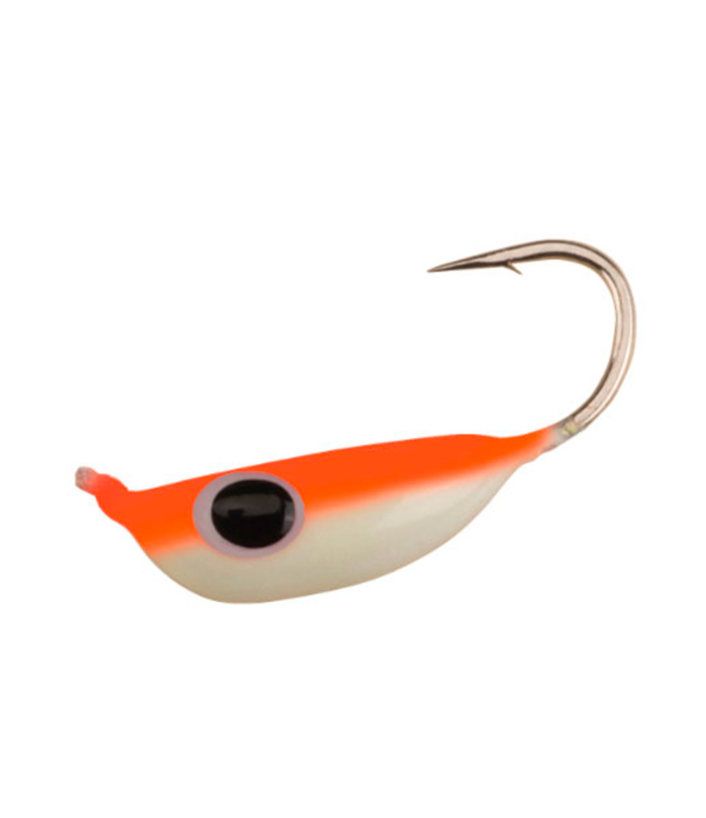Berkley Fusion19 Tungsten Ice Jigs 14