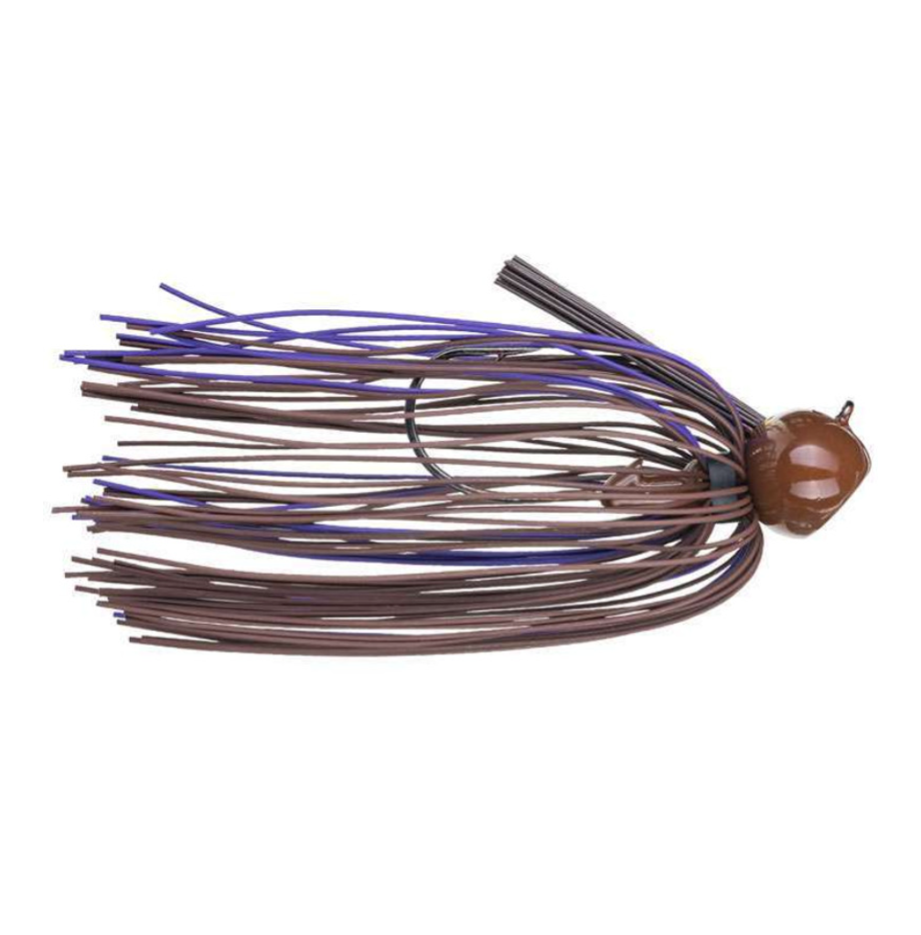Strike King J-Lee Comeback Jig