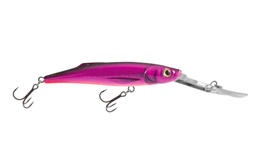Salmo Freediver 9 Super Deep Runner Crankbait