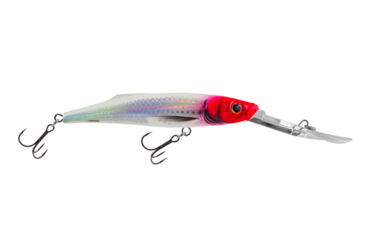 Salmo Freediver 9 Super Deep Runner Crankbait