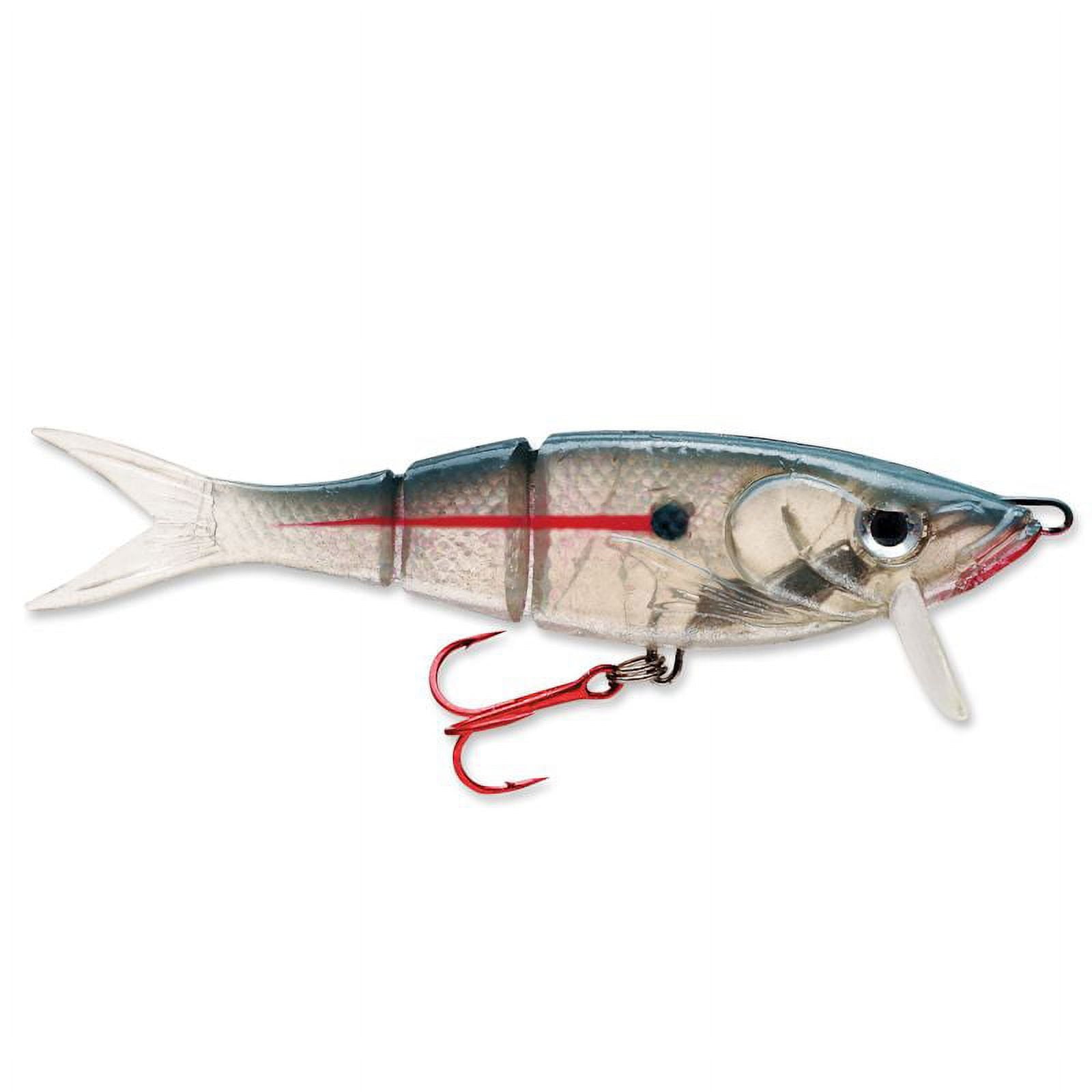 Storm Kickin' Minnow Lure 3