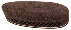 Pachmayr Recoil Pad F325 - Medium White Line Brown