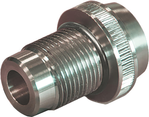 Tc Breech Plug Impact Speed - Breech