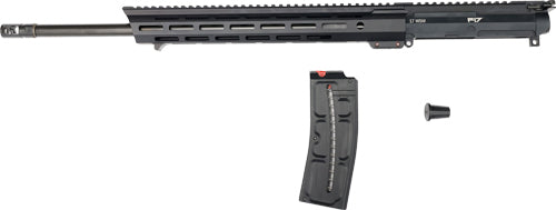 Franklin Armory F17 L 20" - Upper Kit 17 Wsm 20rd Black