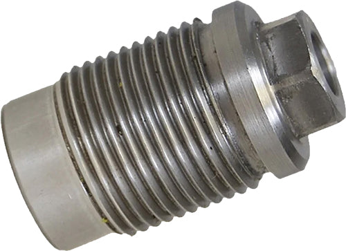 Tc Breech Plug Impact -