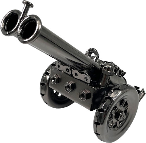 Rw Minis Non Firing Civil War - Canon 1:5 Scale Replica !