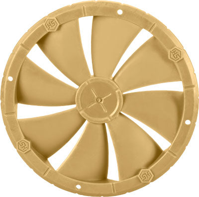 Hs Wafer Blade 2 Hot Does - Scent 3-pack 3
