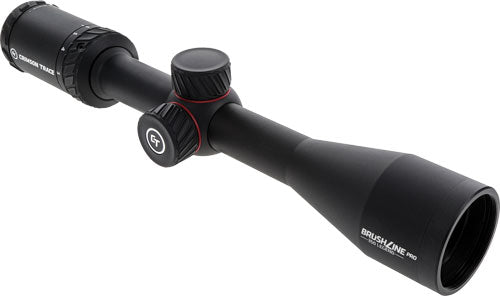 Crimson Trace Scope Brushline - Pro 3-9x40 Bdc 350 Legend*