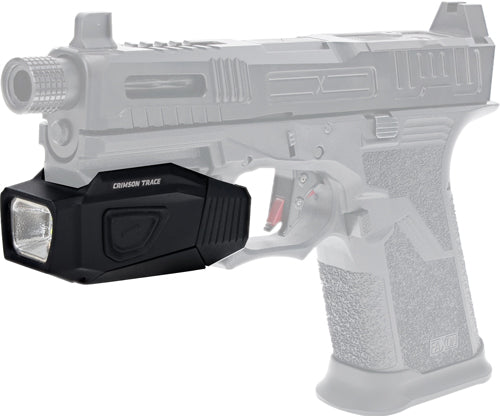 Crimson Trace Rail Light - 1000 Lumens 1913 Pic Rails
