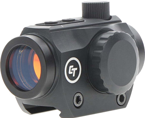 Crimson Trace Red Dot Cts25 - 1x 4moa Removable Riser