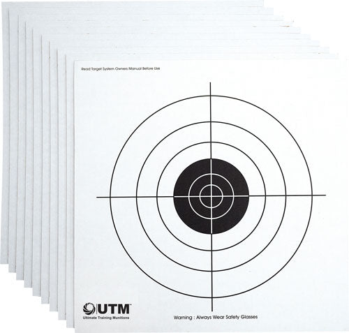 Utm Replacement Targets - 1