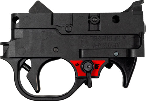 Franklin Armory 22 Ez Binary - Trigger Pack Ruger 10/22 Poly