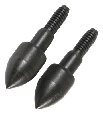 Wasp Field Points 100gr - 5/16" Dia. 12pk