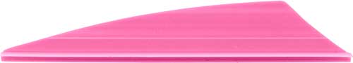 Tac Vanes Driver 2.75" - Pink 36 Pack