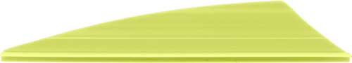 Tac Vanes Driver 2.75" - Yellow 36 Pack
