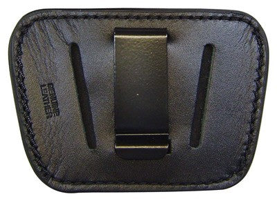 Psp Belt Slide Holster Black - Small & Med Autos Iwb Or Owb