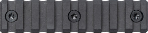 Noveske Rail Section 9 Slot - 2-5/16" M-lok Black !!