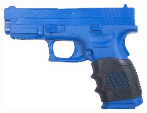 Pachmayr Tactical Grip Glove - For Springfield Xd & Xdm