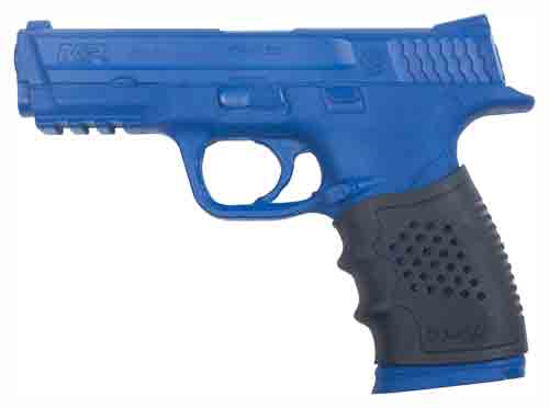 Pachmayr Tactical Grip Glove - For S&w M&p