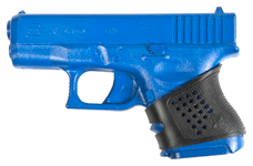 Pachmayr Tactical Grip Glove - For Glock Sub Compact