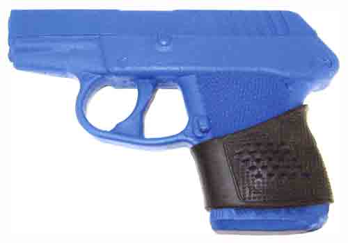 Pachmayr Tactical Grip Glove - For Ruger Lcp Taurus Tcp