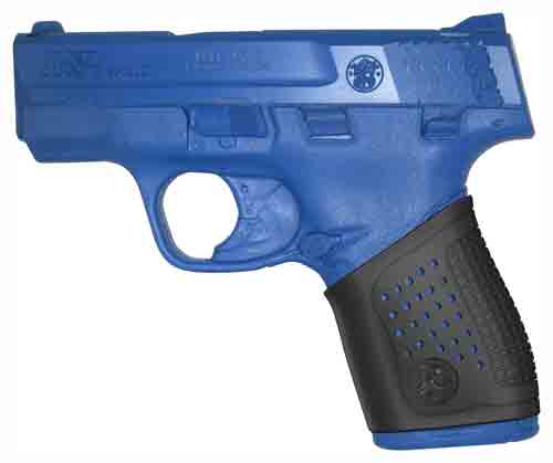 Pachmayr Tactical Grip Glove - S&w Shield 1