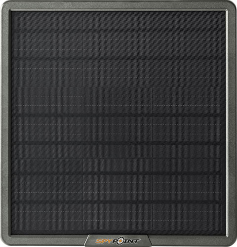 Spypoint Lithium Battery Solar - Panel 4